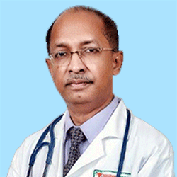 Dr. Kamal Pasha | Cardiologist (Heart)