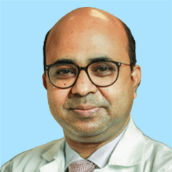 Dr. Mohammad Abdullah Al Mamun | Surgeon