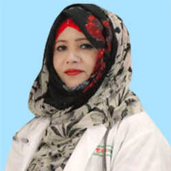 Dr. Syeda Ishrat Jahan | Dermatologist (Skin & Sex)