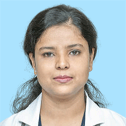 Dr. Rama Biswas | Neurologist