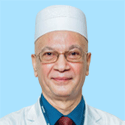 Dr. Mofizur Rahman | Neurologist