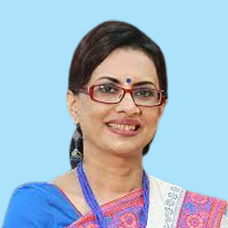 Assoc. Prof. Dr. Mekhala Sarkar | Psychiatrist