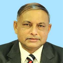 Brig. Gen. Prof. Dr. Md. Azizul Islam | Psychiatrist