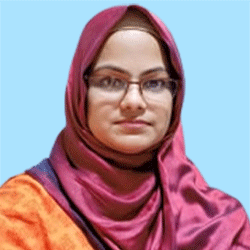 Dr. Sabiha Alam | Dentist (Maxillofacial)