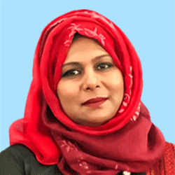 Dr. Parveen Akhter Surovi | Gynaecologist (Obstetric)