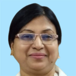 Dr. Shohela Perveen | Gynaecologist (Obstetric)