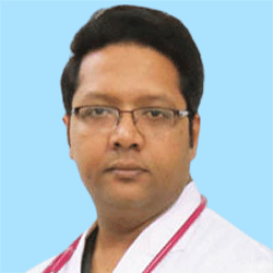 Dr. Debasish Debnath | Cardiologist (Heart)