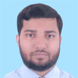 Dr. Md. Nurul Islam Shikdar | Pediatrician (Child)