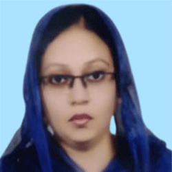 Dr. Shabnam Shahidullah | Pediatrician (Child)