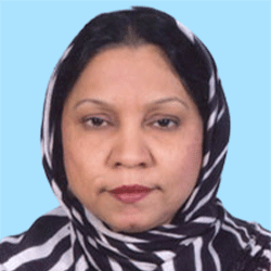 Prof. Dr. Sharmin Rahman | Gynaecologist (Obstetric)