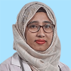 Dr. Sonia Akter | Surgeon