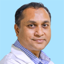 Dr. Md. Enamul Karim | Gastroenterologist (Gastric)