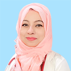 Dr. Mosrose Salina | Medicine Specialist