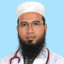 Dr. Md. Mahmudur Rahman | Gastroenterologist (Gastric)