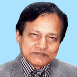 Prof. Dr. Md. Belal Uddin | Pediatrician (Child)