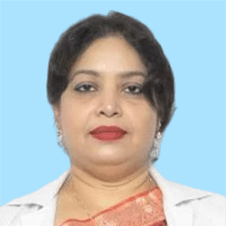 Prof. Dr. Sheuly Begum | Gynaecologist (Obstetric)