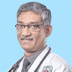 Dr. Moeen Uddin Ahmed | Cardiologist (Heart)