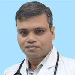 Dr. Partha Pratim Das | Medicine Specialist