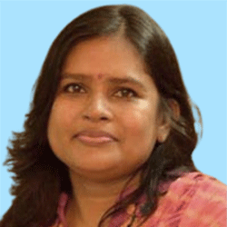 Dr. Sharmin Ahmed | Medicine Specialist