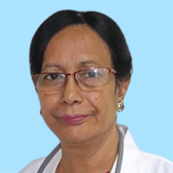 Prof. Dr. Nishat Begum | Surgeon