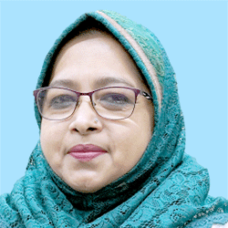 Dr. Mahbuba Nargis | Gynaecologist (Obstetric)