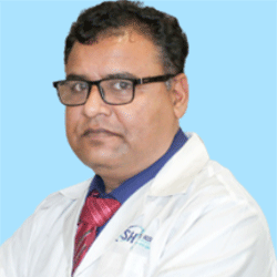 Dr. Md. Shahidul Islam