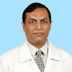 Dr. Kazi Naushad Un Nabi | Pediatrician (Child)