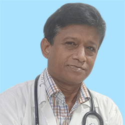 Dr. Tarun Kumar Saha | Pediatrician (Child)