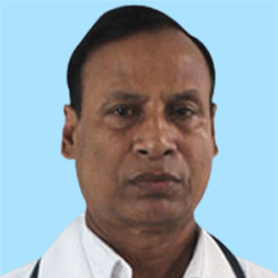 Prof. Dr. Golam Faruque | Orthopedic Surgeon