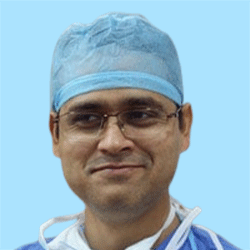 Dr. Md. Abu Kawsar Sarker | Surgeon