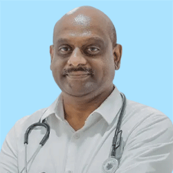 Dr. Y Murali Mohan Bharadwaz | Medicine Specialist