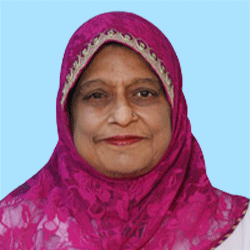 Prof. Dr. Merina Khanom | Gynaecologist (Obstetric)