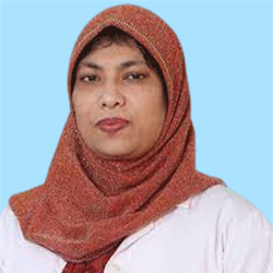 Dr. Jinnat Ara Islam | Gynaecologist (Obstetric)