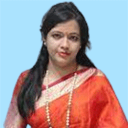 Dr. Anamika Deb | Gynaecologist (Obstetric)