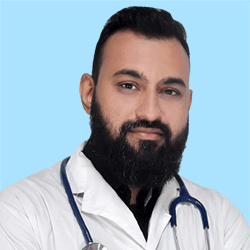 Dr. Md. Shahed Iqbal Hasan | Medicine Specialist