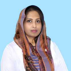 Dr. Saika Shaheed | Gynaecologist (Obstetric)