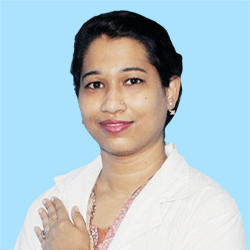 Dr. Priyanka Podder | Gynaecologist (Obstetric)