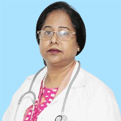 Dr. Begum Shamsun Nahar Shirin | Gynaecologist (Obstetric)