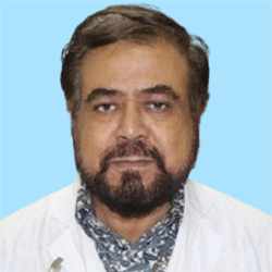 Prof. Dr. Zahir Uddin Ahmed | Psychiatrist