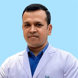 Dr. Manos Chandra Sarkar | Orthopedic Surgeon