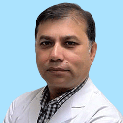 Dr. S. Biswas Sajal | Gastroenterologist (Gastric)