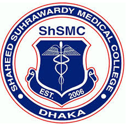 Shaheed Suhrawardy Medical College & Hospital