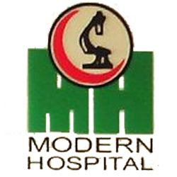 Modern Hospital | Comilla