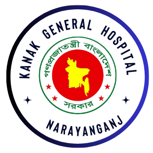 Kanak General Hospital