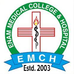 Enam Medical College & Hospital