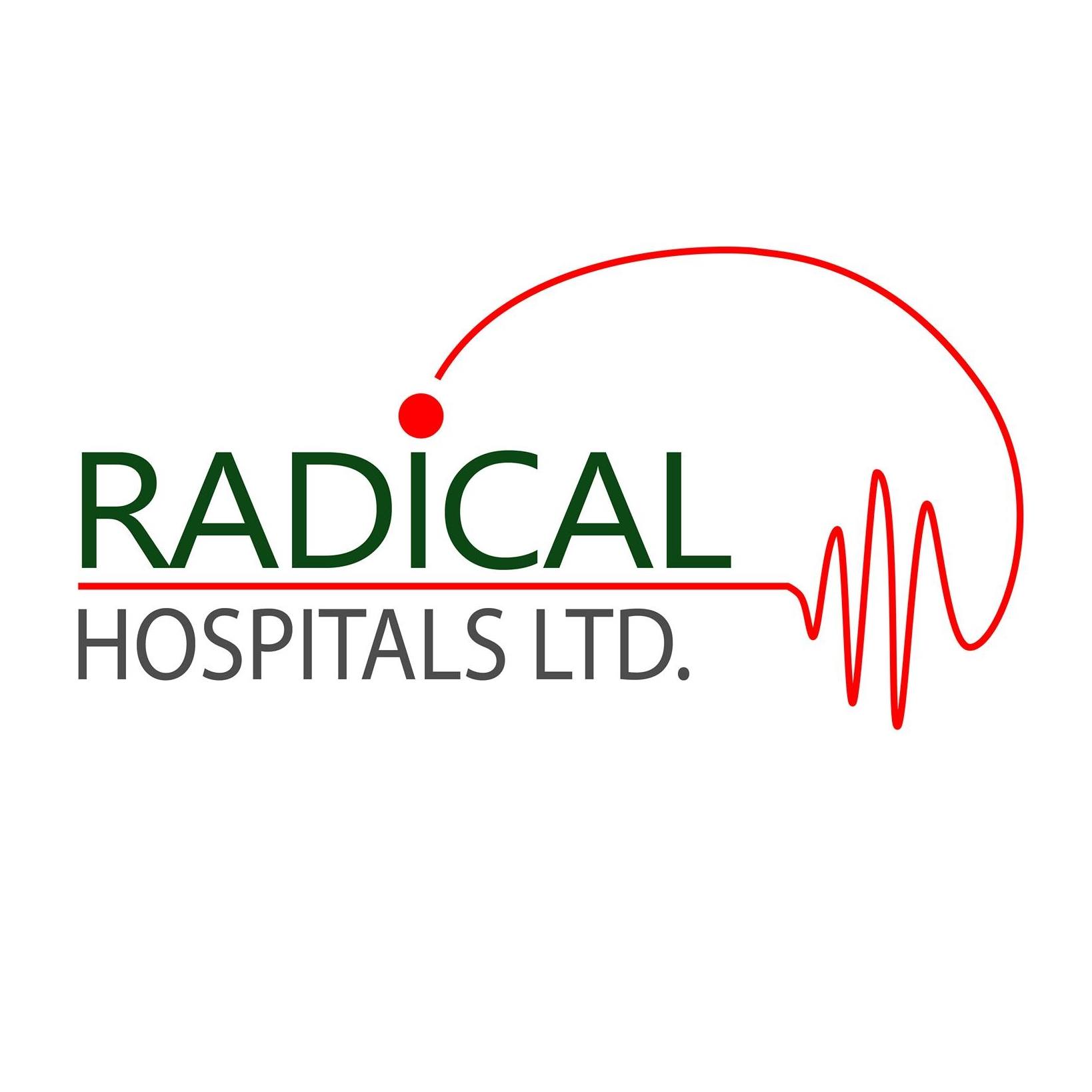 Radical Hospitals Ltd.