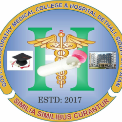 Govt Homoeopathic Medical College Hospital