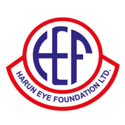 Harun Eye Foundation Hospital