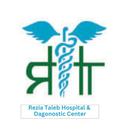 Rezia Taleb Hospital & Dagonostic Center